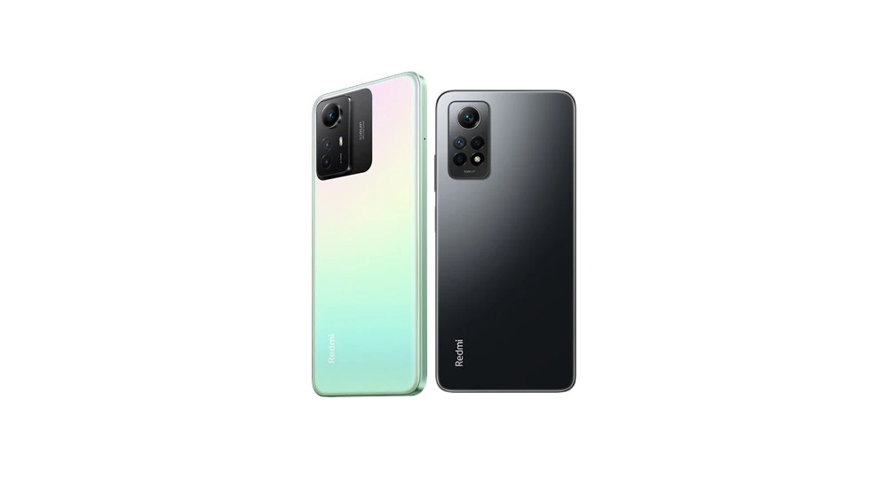 Xiaomi Redmi Note 12 Pro and Note 12S PH