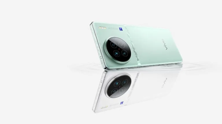 vivo X90s China launch featured image