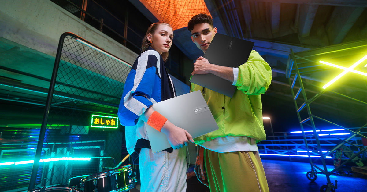 ASUS Vivobook 2023 series PH launch 1