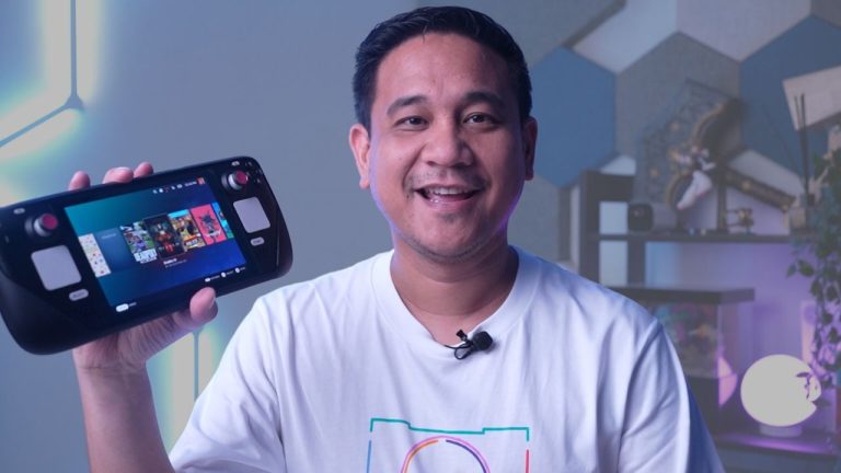 Gaming at 40