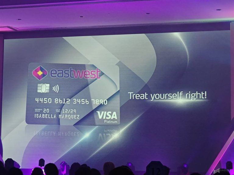 EastWest VISA Platinum and EastWest Pay (15)