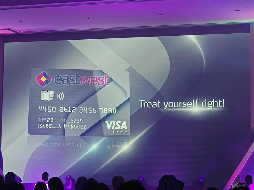 EastWest VISA Platinum and EastWest Pay (15)