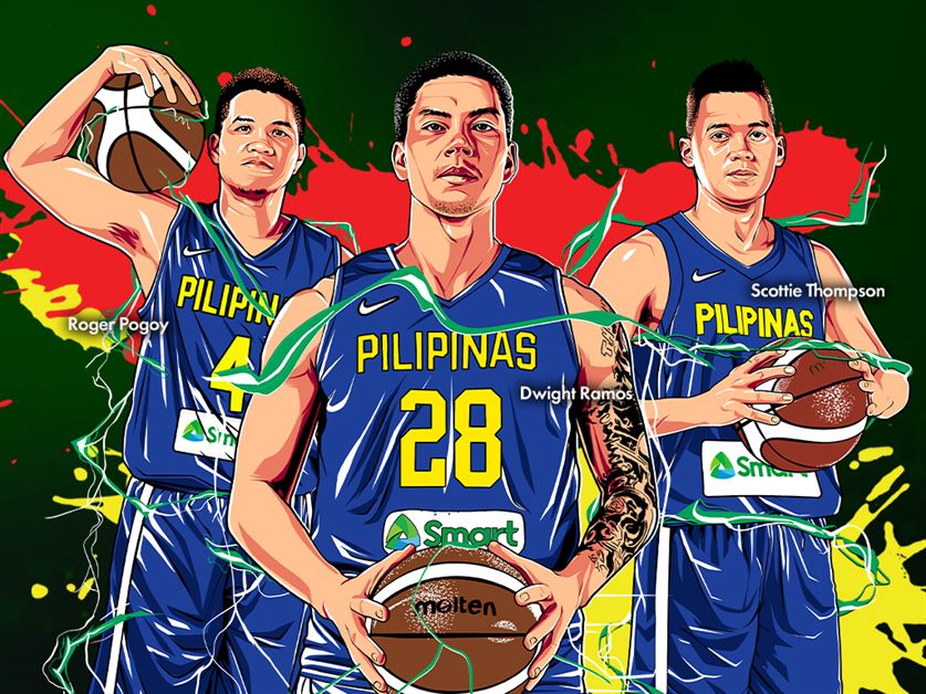 Gilas Power 399
