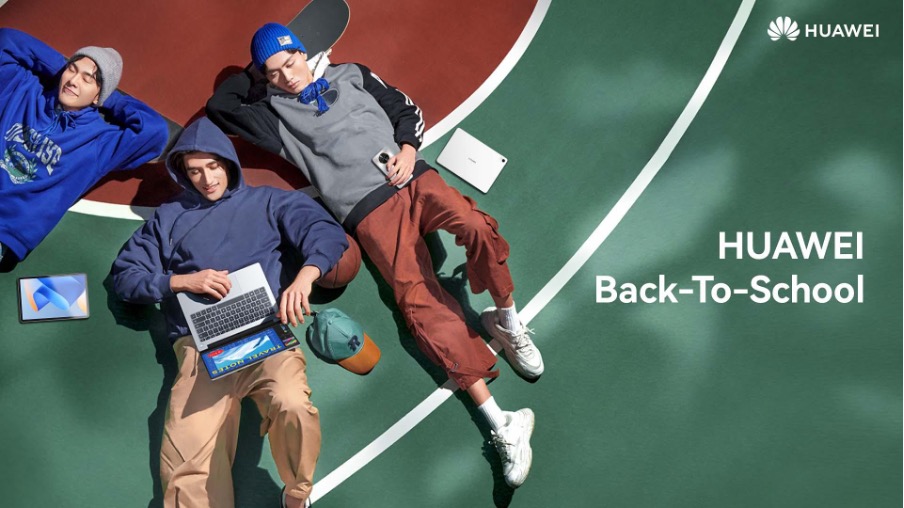 Huawei back to school 1