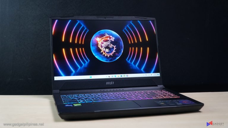 MSI Katana 15 B13VFK Review MSI Katana 15 RTX 4060 2023 Review