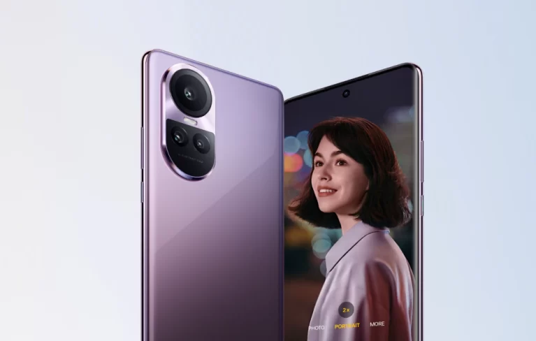 OPPO Reno 10 Pro Plus