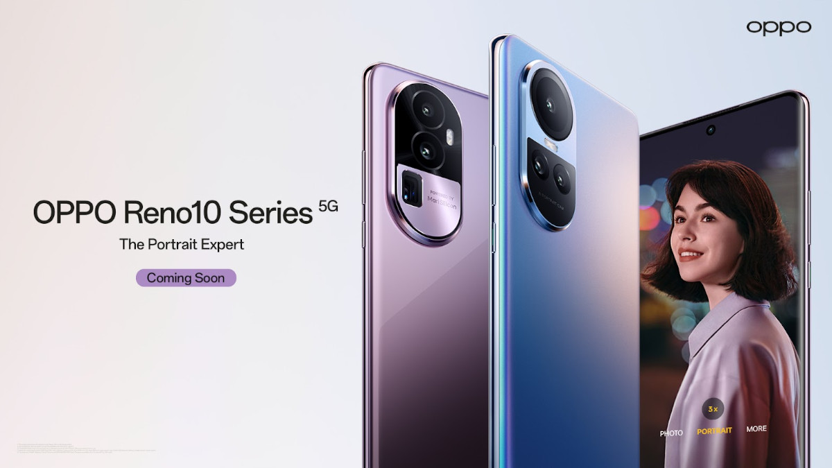 OPPO Reno10 Series 10 5G - PH launch -1