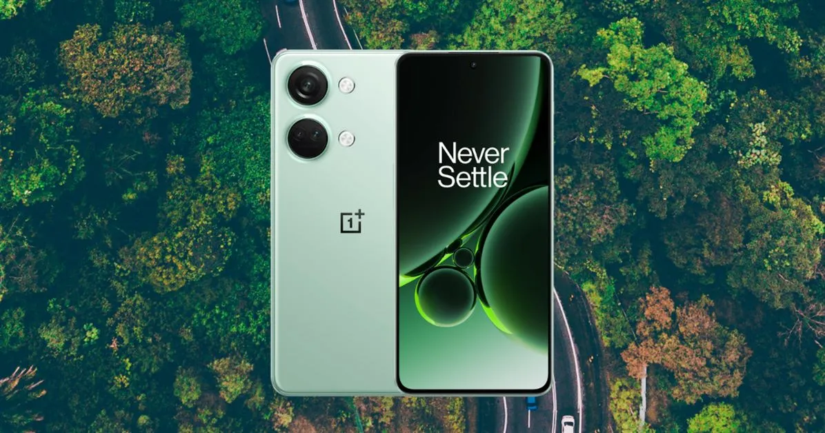 OnePlus Nord 3 5G Philippines 4