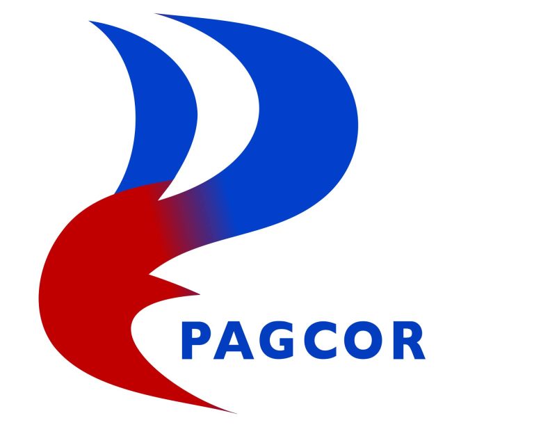 PAGCOR Logo