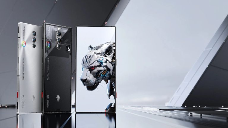 RedMagic 8S Pro global launch 1