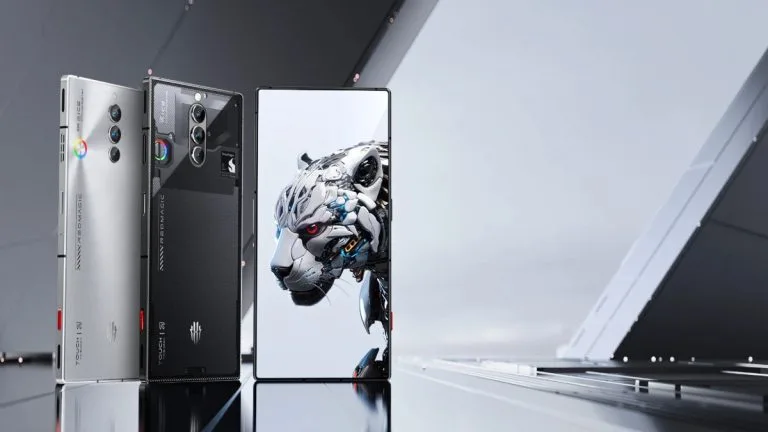 RedMagic 8S Pro global launch 1