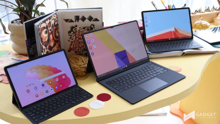 Samsung Galaxy Tab S9 series Launch 1