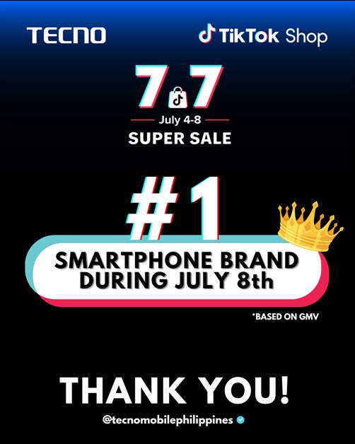 TECNO 7 7 Milestones (2)