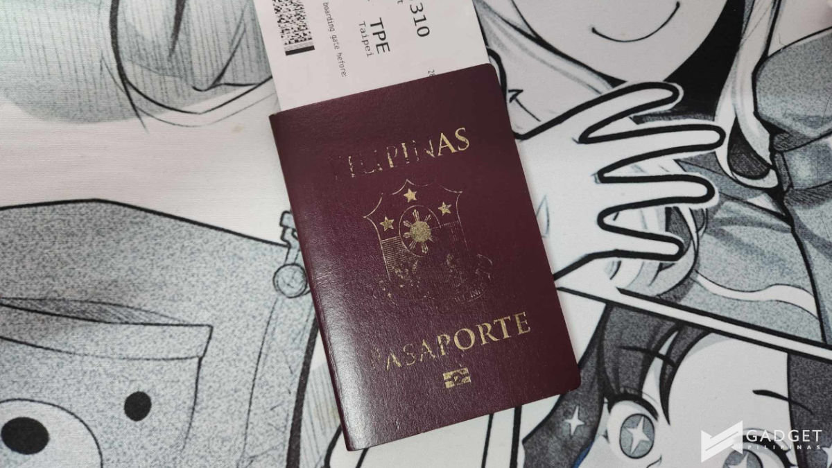 Taiwan visa free entry 1