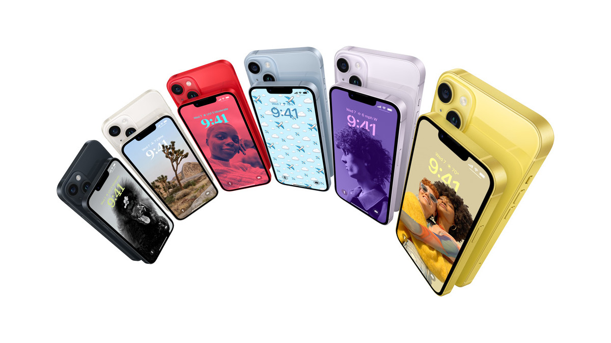 Apple iPhone 15 series reported launch date 1