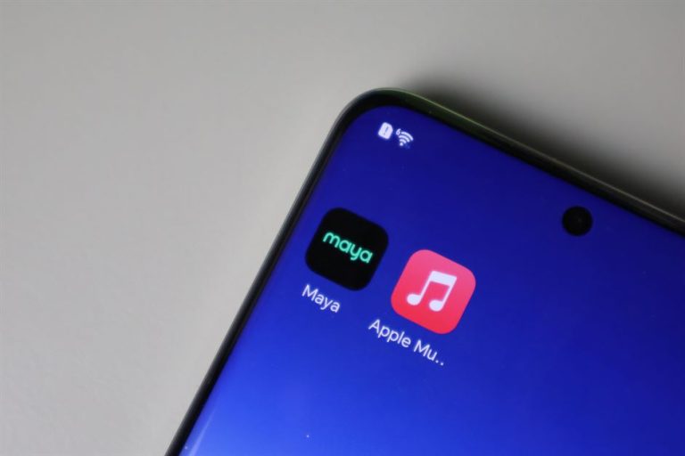 Apple to Remove Maya as Payment Method 1