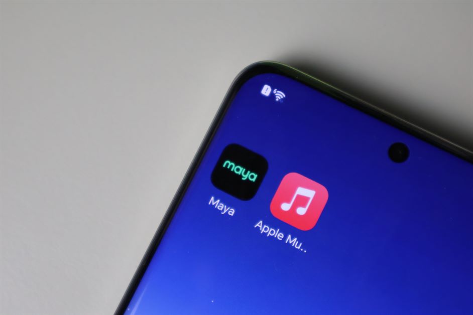 Apple to Remove Maya as Payment Method 1