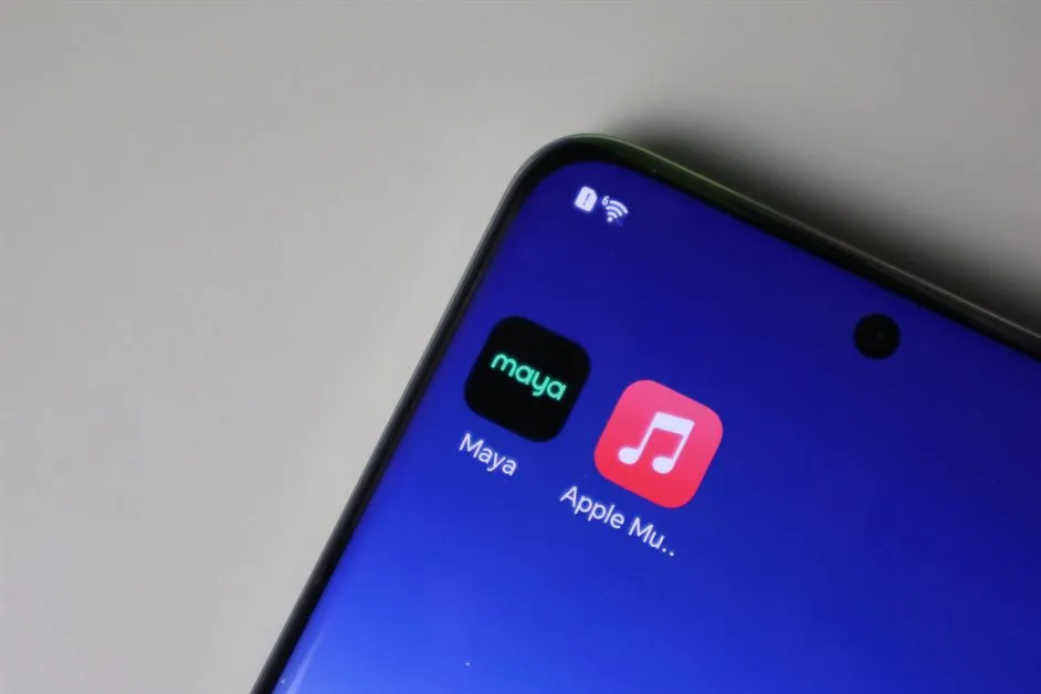 Apple to Remove Maya as Payment Method 1