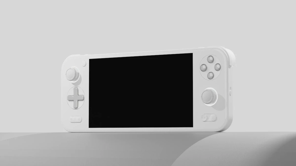 Ayaneo Pocket S launch 2