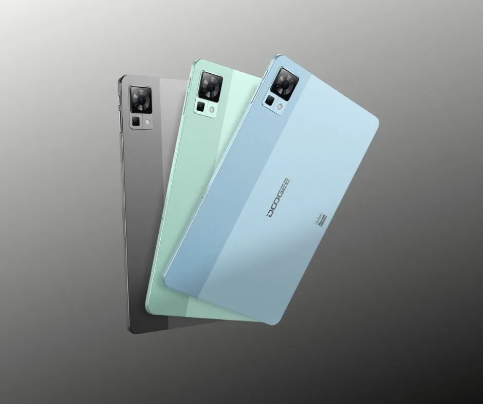 DOOGEE T30 Pro 2