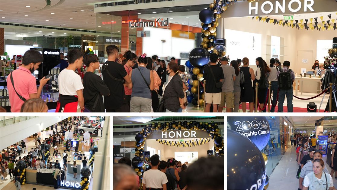 HONOR 90 5G First Day Sale