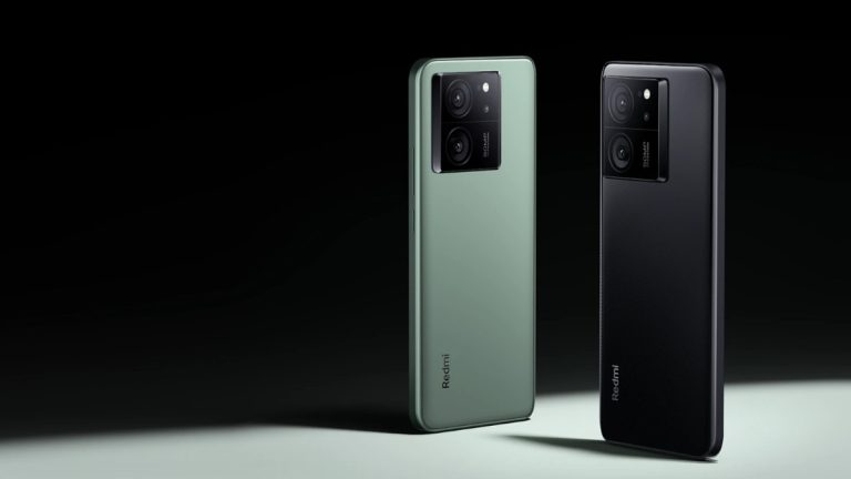 Redmi K60 Ultra launch featured image