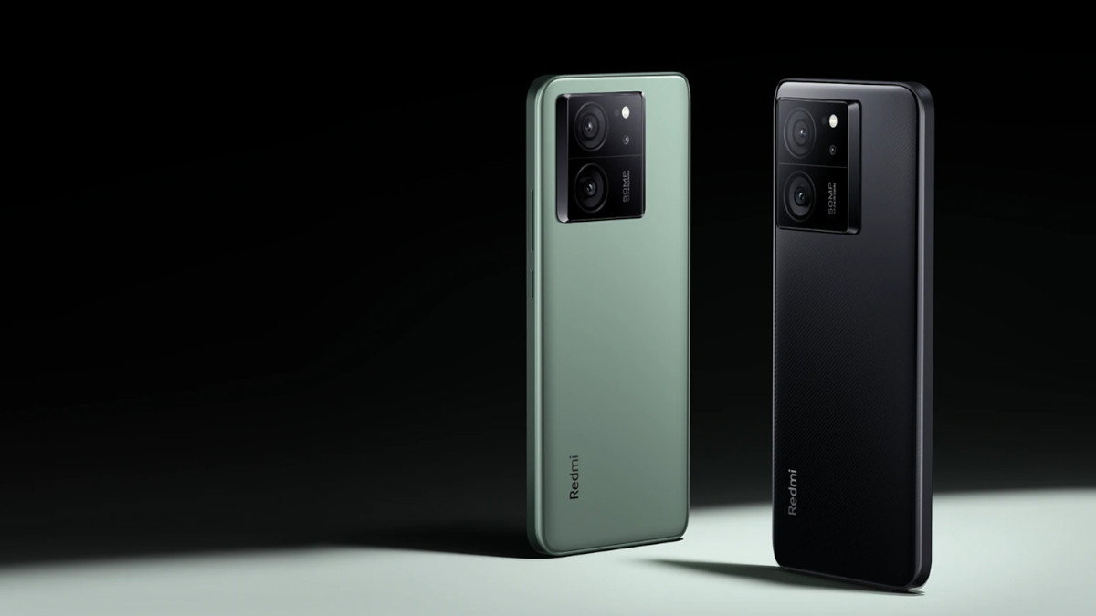 Redmi K60 Ultra launch featured image