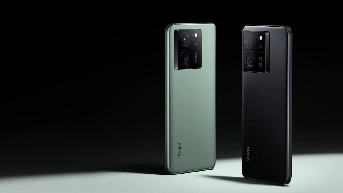 Redmi K60 Ultra launch featured image