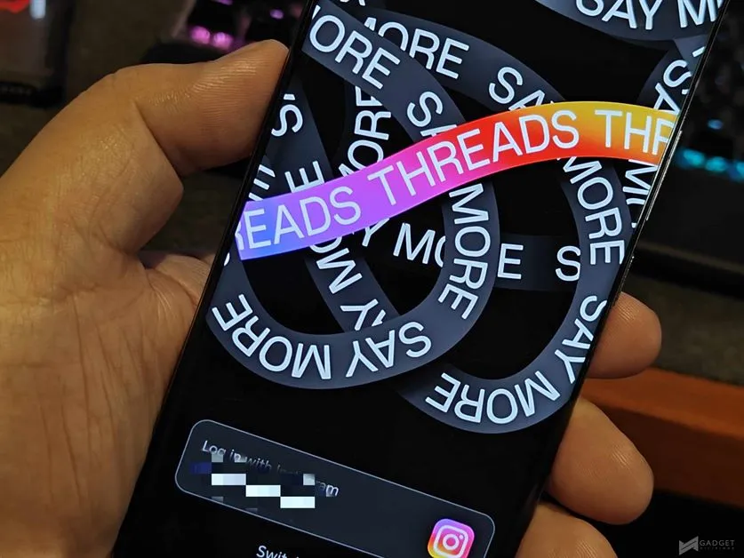 Threads to Get Web Version