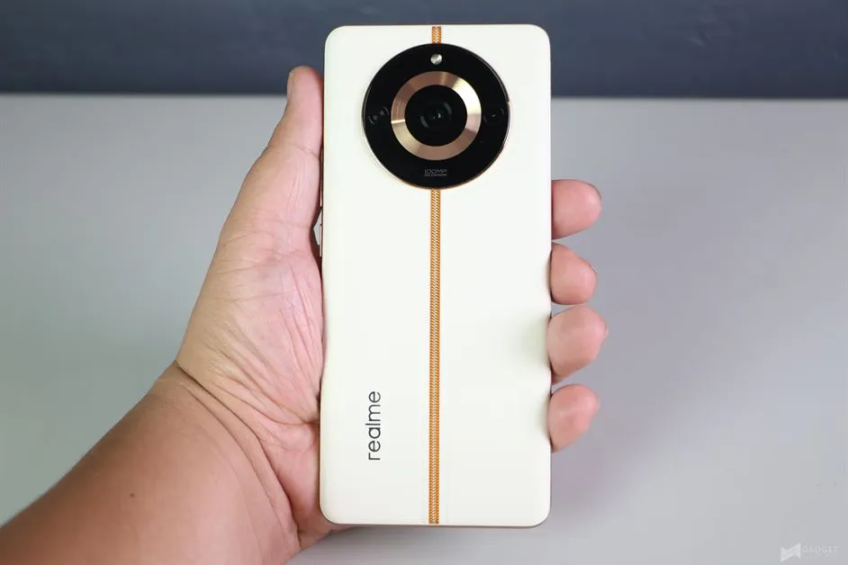 realme 11 Pro 5G Review Unit (72)