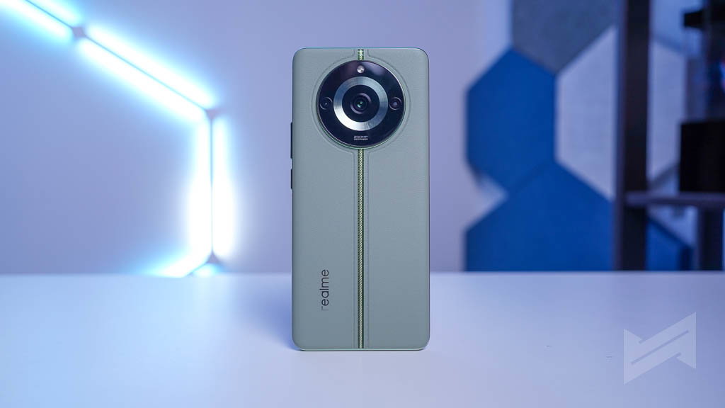 realme 11 Pro Review 22