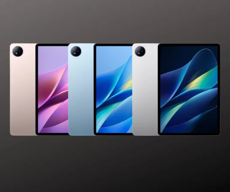 vivo Pad Air 4
