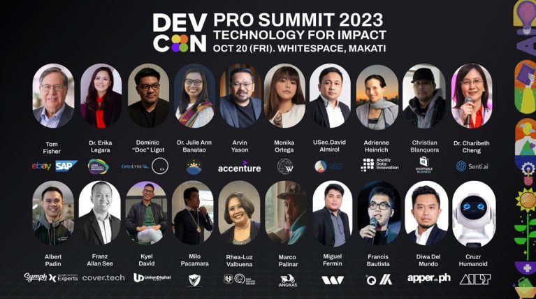 DEVCON PRO SUMMIT 1