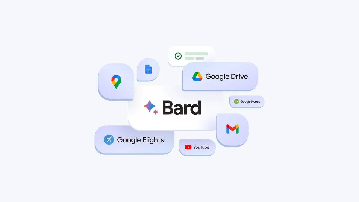 Google Bard AI