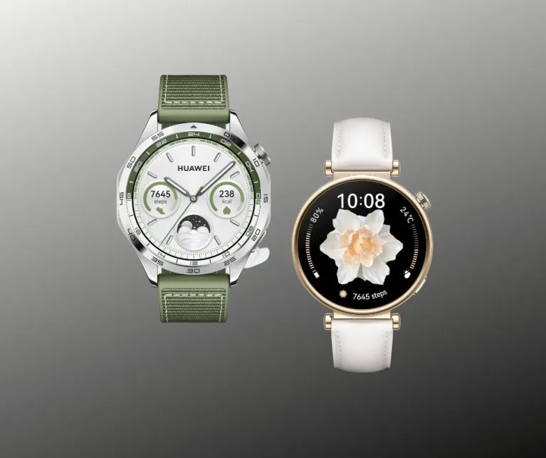 HUAWEI Watch GT4 1