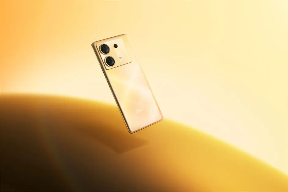 Infinix ZERO 30 5G (1)