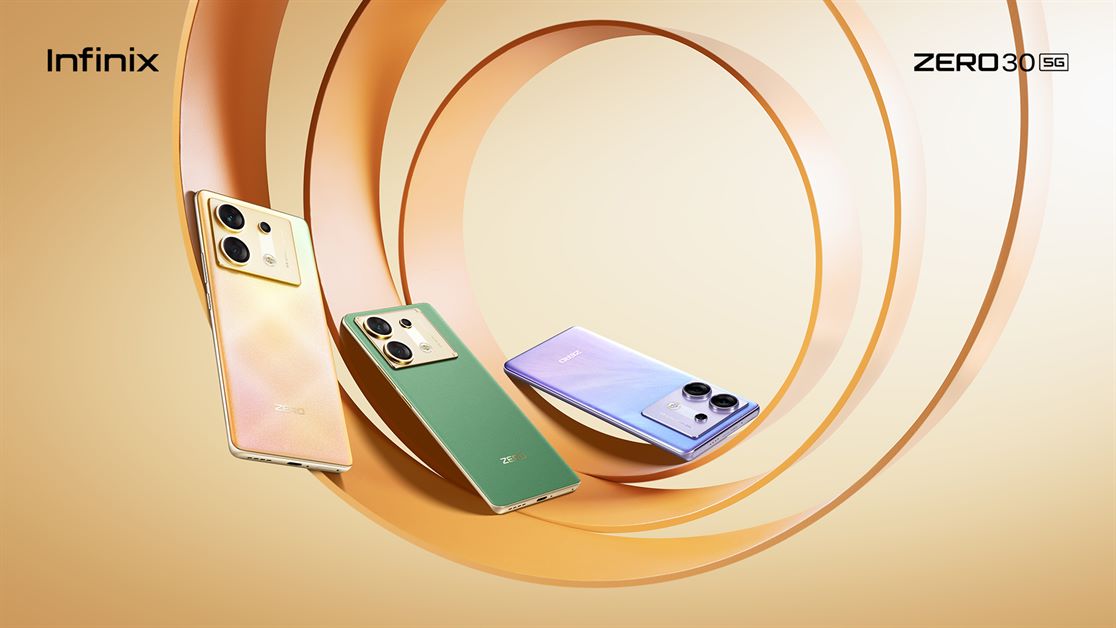 Infinix ZERO 30 5G PH Launch KV (2)