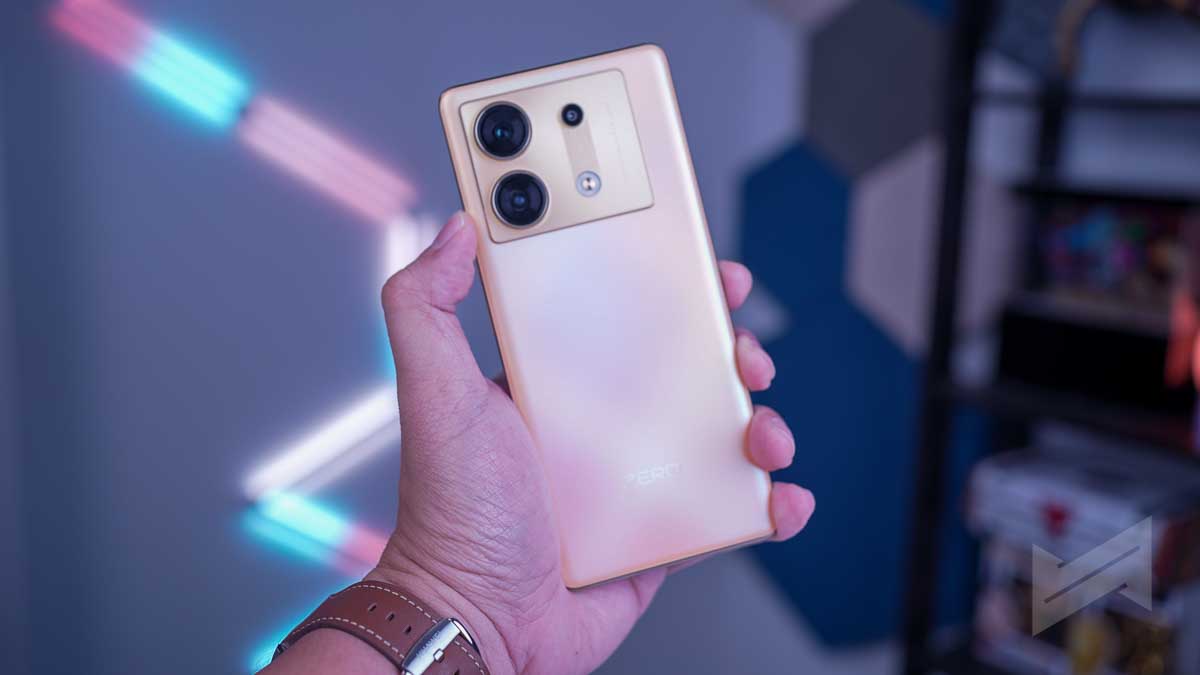 Infinix ZERO 30 5G PH launch featured image