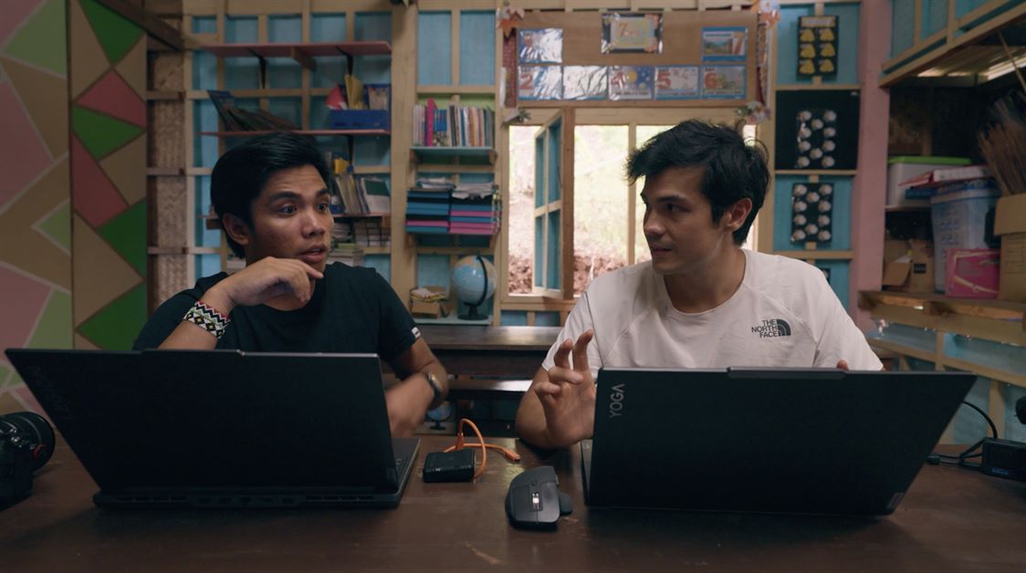 Lenovo Let's Get Into It Still #3