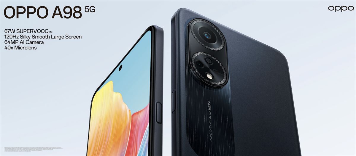 OPPO A98 5G (1)