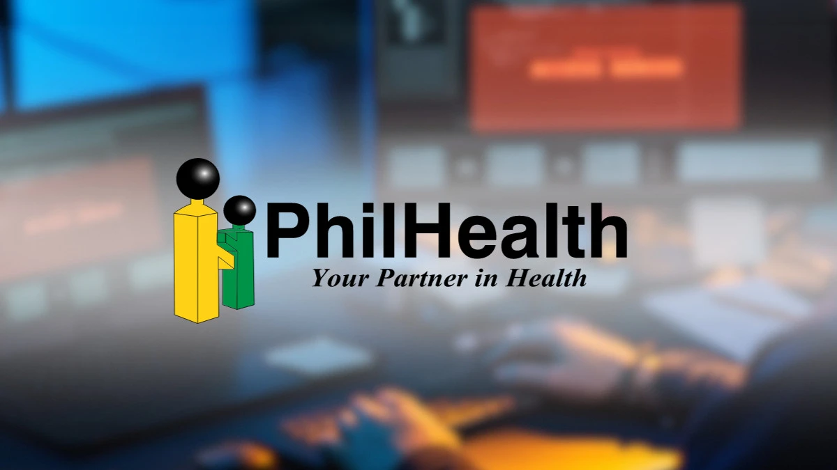 PhilHealth cyberattack 1