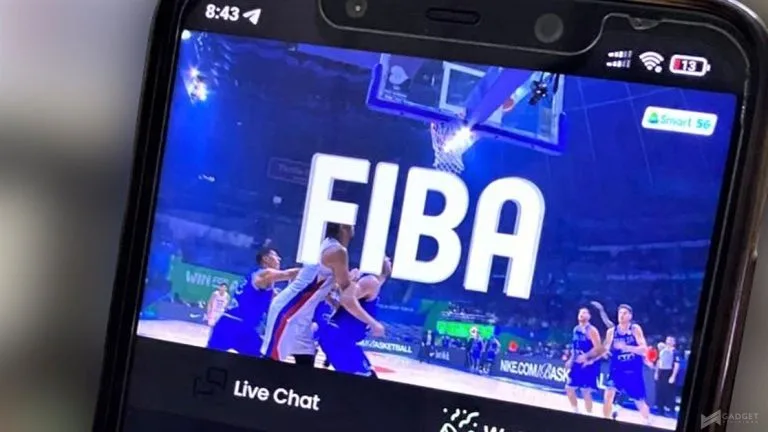 Smart LiveStream App 80