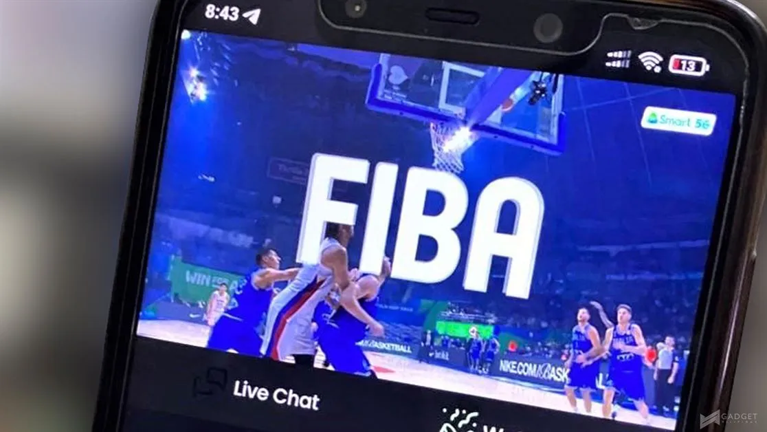 Smart LiveStream App 80