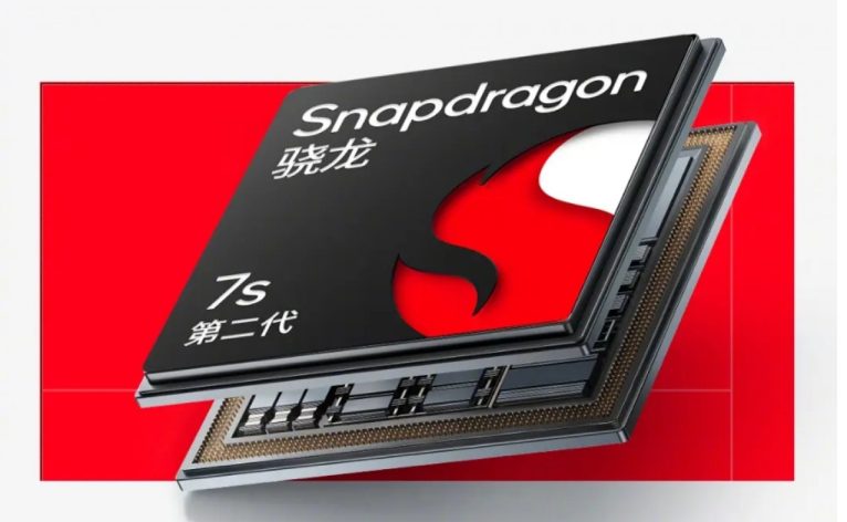 Snapdragon 7s Gen 1