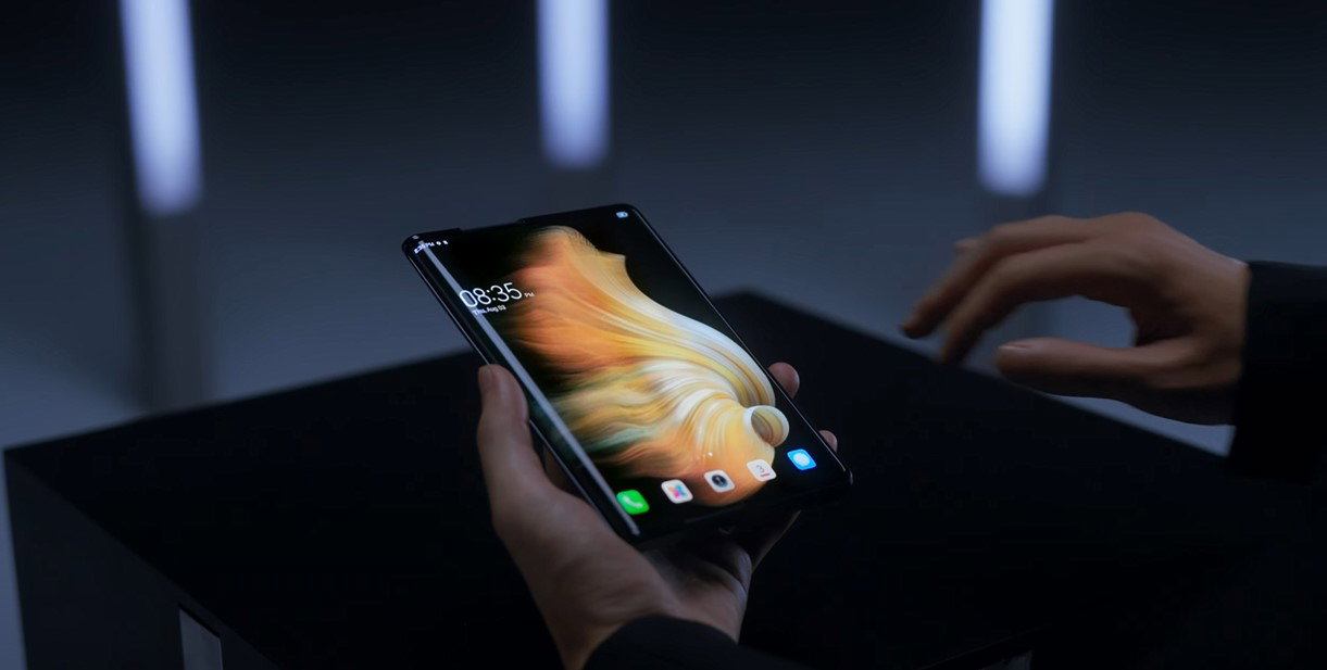 TECNO Phantom Ultimate 1
