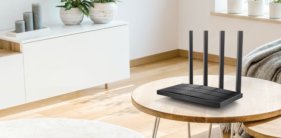TP Link Archer AX12 (1)
