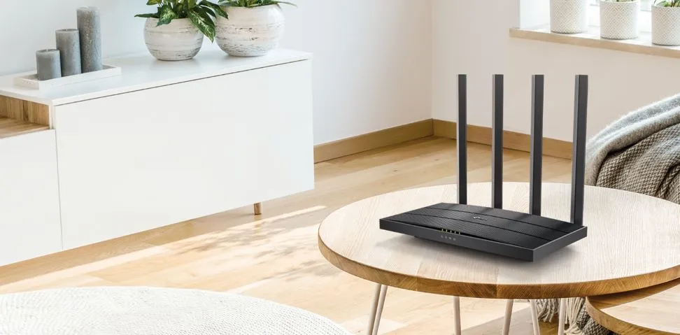 TP Link Archer AX12 (1)
