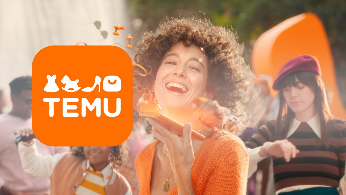 Temu Philippines launch 1