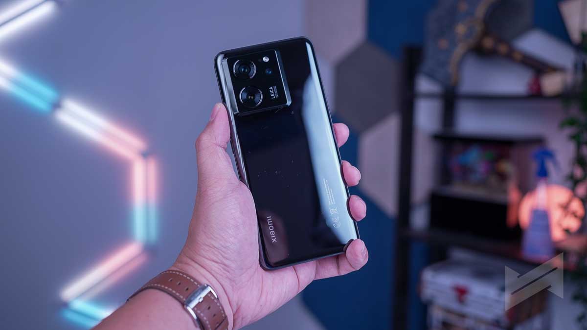 Xiaomi 13T series PH launch 1