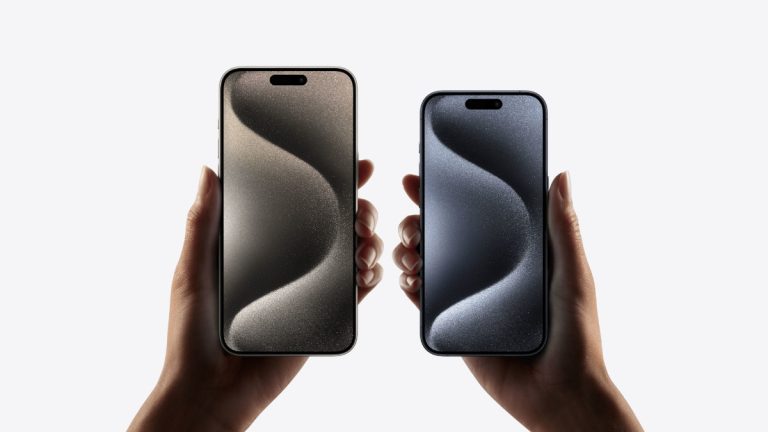 iPhone 15 Pro and 15 Pro max launch featured image